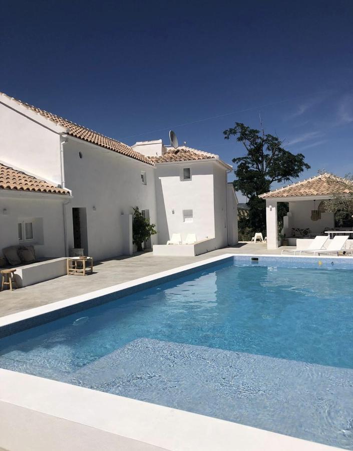 Villa Vista Colinas Cordoba