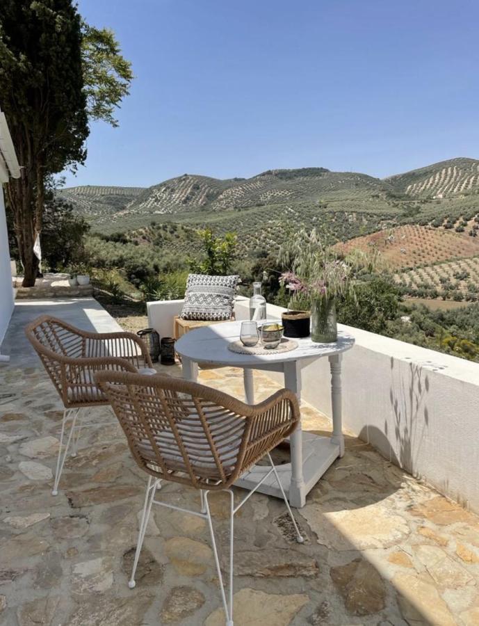 Vista Colinas Villa Cordoba