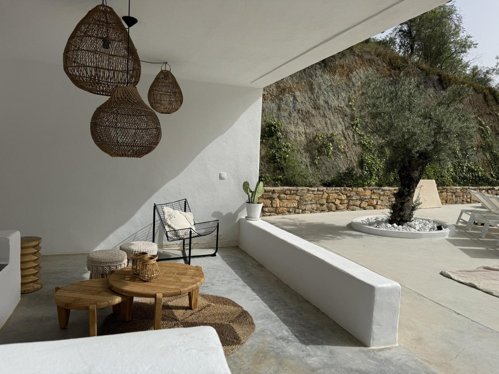 Villa Vista Colinas Cordoba